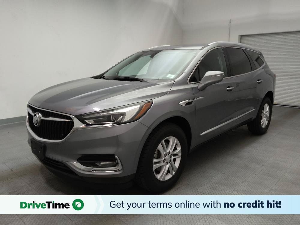 Used 2019 Buick Enclave Essence FWD image 1