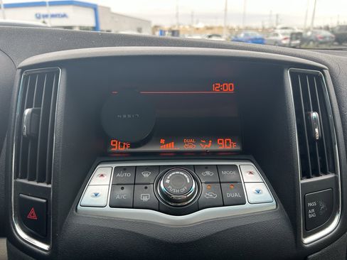 Used 2012 Nissan Maxima 3.5 S image 13