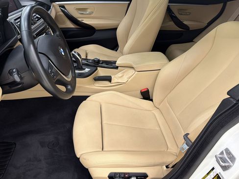 Used 2018 BMW 430i Gran Coupe RWD image 5