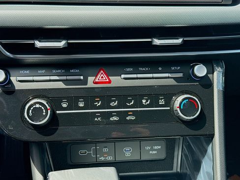 New 2026 Hyundai Sonata SE FWD image 12