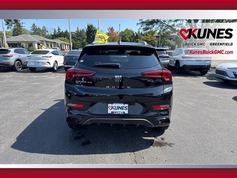 New 2026 Buick Encore GX Sport Touring w/ Comfort Package image 5