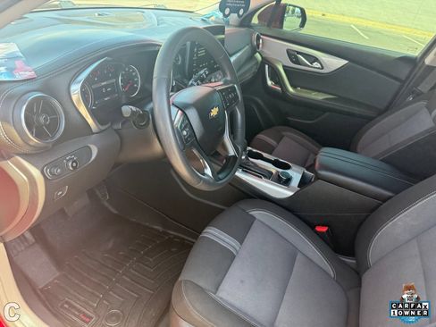 Certified 2024 Chevrolet Blazer LT w/ Convenience Package FWD image 18