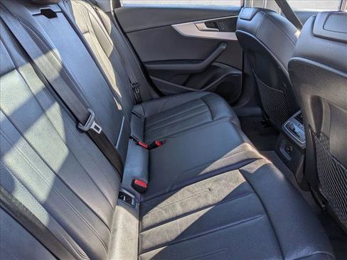 Used 2017 Audi A4 2.0T Premium image 22