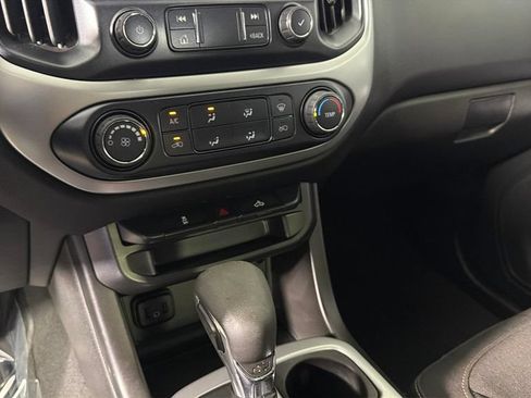 Certified 2022 Chevrolet Colorado LT w/ Redline Special Edition RWD image 23