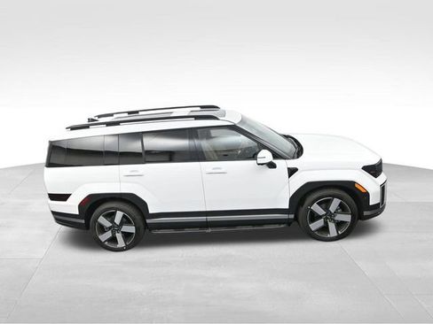 New 2026 Hyundai Santa Fe Limited AWD/4WD image 31