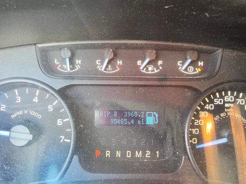 Used 2011 Ford F150 XL w/ XL Plus Pkg RWD image 42