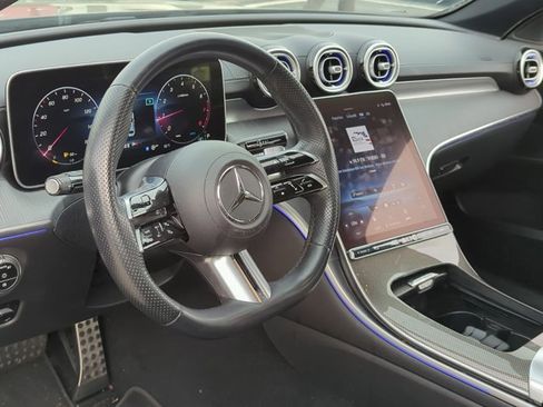 Used 2023 Mercedes-Benz C 300 Sedan image 9
