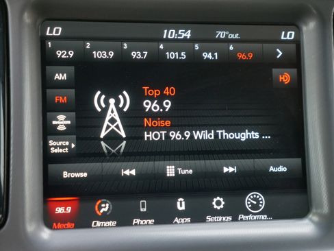 Used 2023 Dodge Challenger R/T Scat Pack image 11