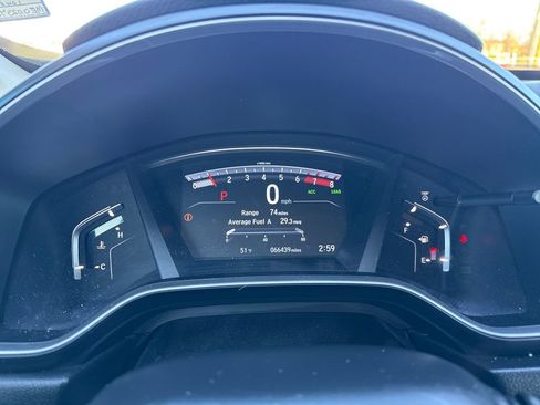 Used 2021 Honda CR-V EX image 16