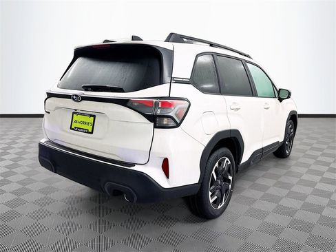 New 2026 Subaru Forester Limited image 4