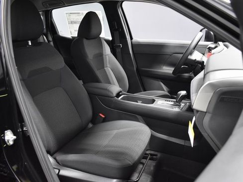 Certified 2026 Nissan Kicks S image 14