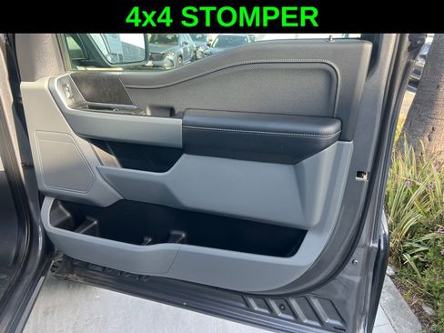 Used 2023 Ford F150 XLT w/ Equipment Group 301A Mid image 40