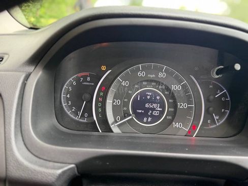 Used 2016 Honda CR-V EX image 25