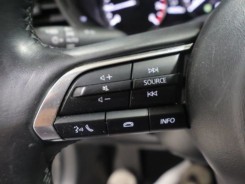 Used 2025 MAZDA CX-30 AWD 2.5 S w/ Preferred Package image 33