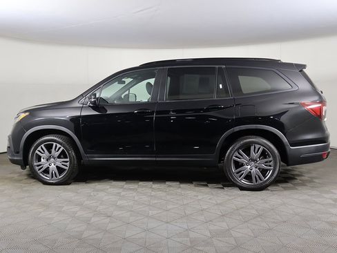 Used 2022 Honda Pilot Sport image 16