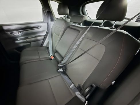 New 2026 Honda CR-V Sport image 28