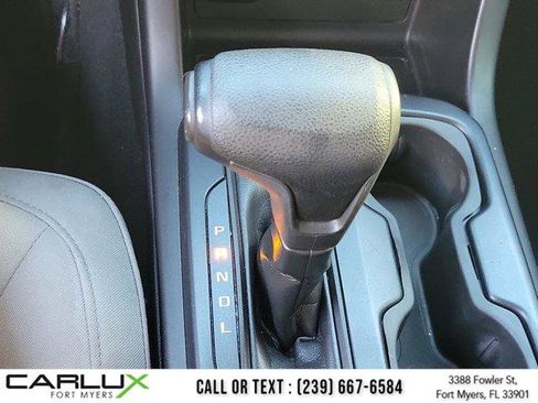 Used 2020 Chevrolet Colorado W/T w/ WT Convenience Package image 25