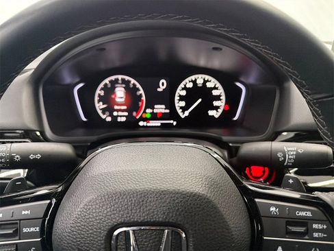 Used 2025 Honda Civic Sport image 25