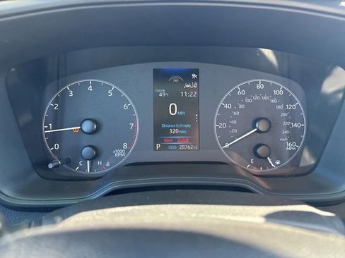 Used 2024 Toyota Corolla LE image 9