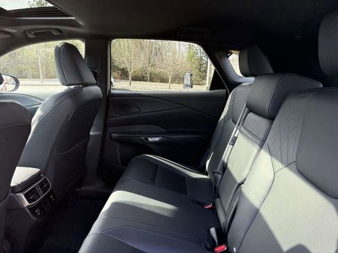 Used 2024 Lexus RX 350 Premium w/ Accessory Package (Z1) image 18