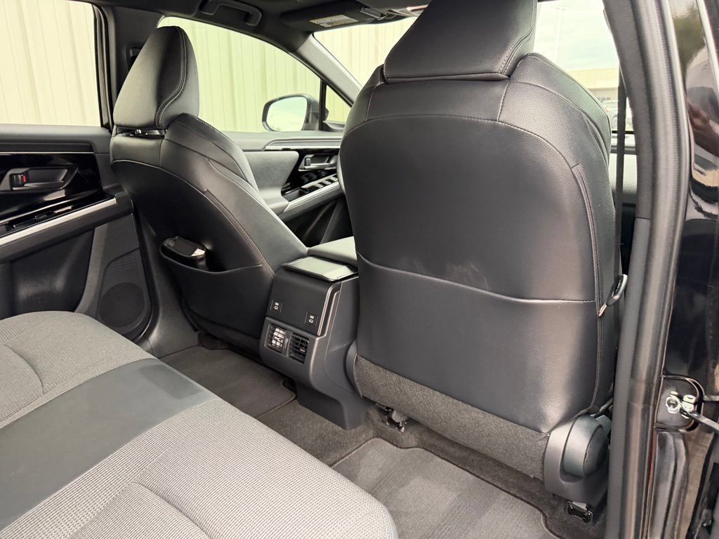 Used 2025 Toyota bZ4X FWD w/ Weather Package image 22