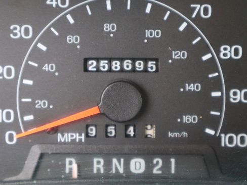 Used 2001 Ford F450 image 44