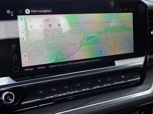 New 2026 GMC Sierra 1500 SLT image 11