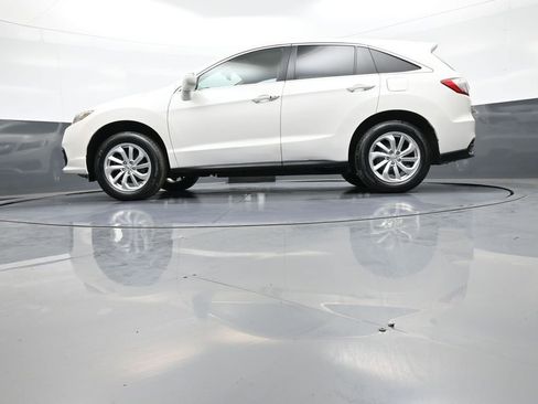 Used 2017 Acura RDX AWD image 33