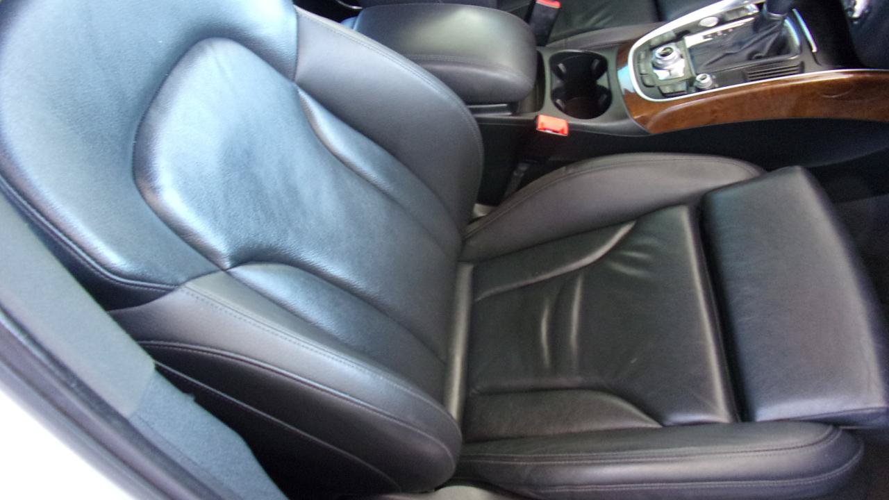 Used 2015 Audi Q5 3.0T Premium Plus AWD/4WD image 20