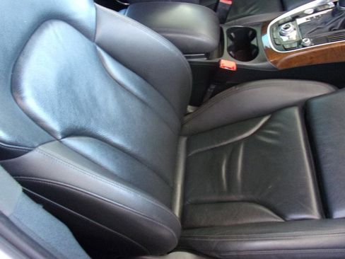 Used 2015 Audi Q5 3.0T Premium Plus AWD/4WD image 20