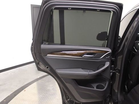 Used 2019 BMW X3 sDrive30i image 42