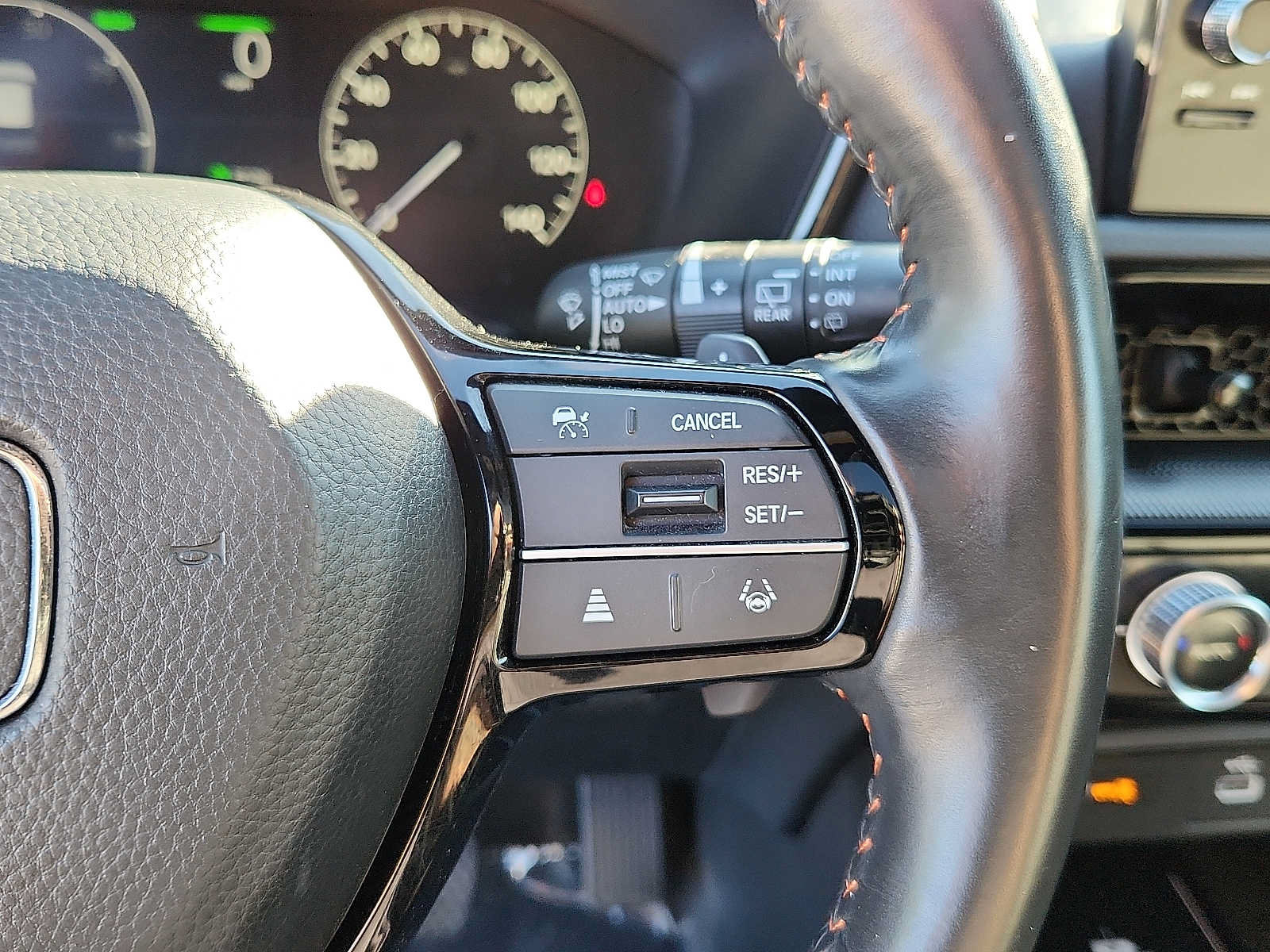Certified 2024 Honda CR-V Sport Touring image 21