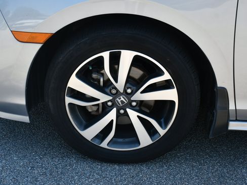 Used 2024 Honda Odyssey Touring image 24