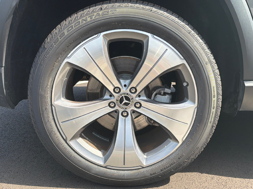 Used 2022 Mercedes-Benz GLS 450 4MATIC image 18