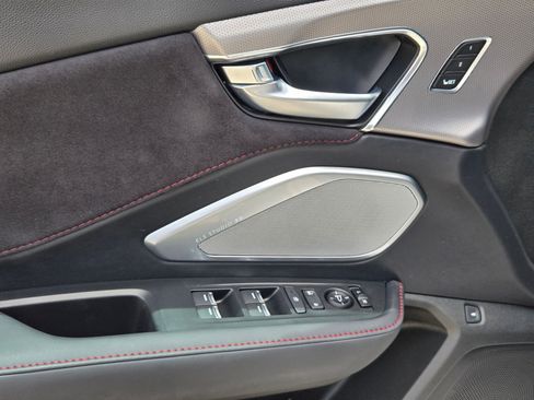 Certified 2023 Acura RDX A-Spec FWD image 12