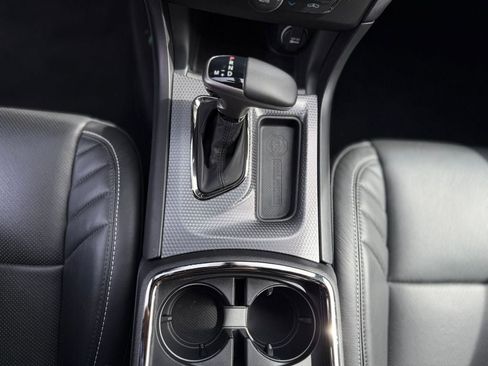 Used 2023 Dodge Charger SRT Hellcat RWD image 22