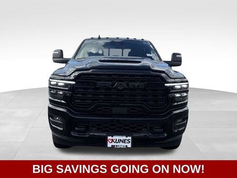 New 2026 RAM 2500 Limited AWD/4WD image 3