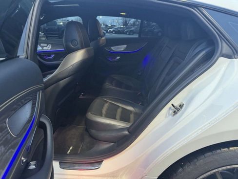 Used 2023 Mercedes-Benz AMG GT 43 w/ AMG Night Package image 10