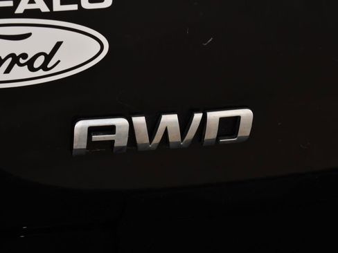 Used 2015 Chevrolet Equinox LS AWD/4WD image 22