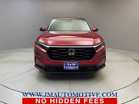 Used 2023 Honda CR-V EX-L image 8