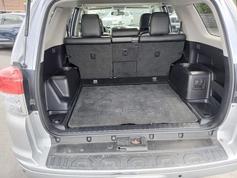 Used 2012 Toyota 4Runner SR5 w/ Premium Pkg AWD/4WD image 16