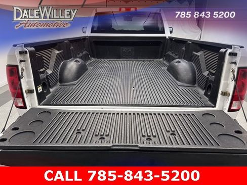 Used 2020 RAM 1500 Tradesman w/ Popular Equipment Group image 21