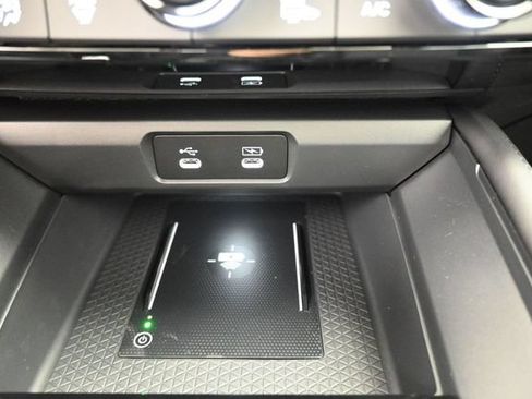 New 2026 Honda Accord Touring image 4