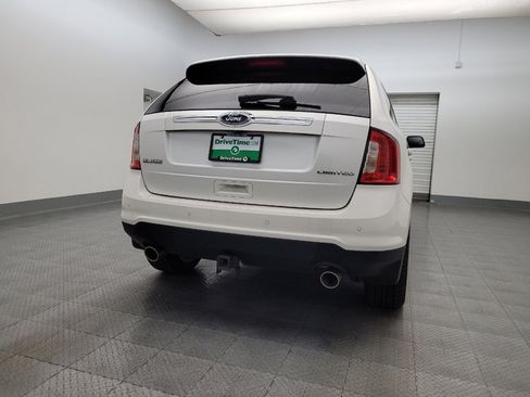Used 2014 Ford Edge Limited w/ Equipment Group 302A image 7