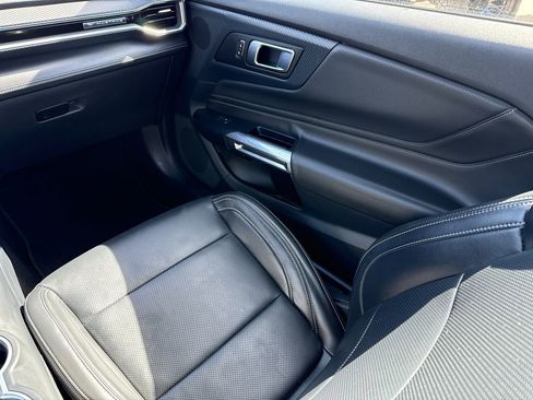 Used 2024 Ford Mustang Premium RWD image 15
