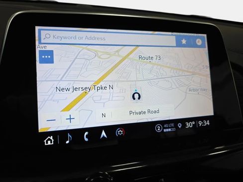 Used 2022 Cadillac CT4 Luxury w/ Sun And Sound Package image 22