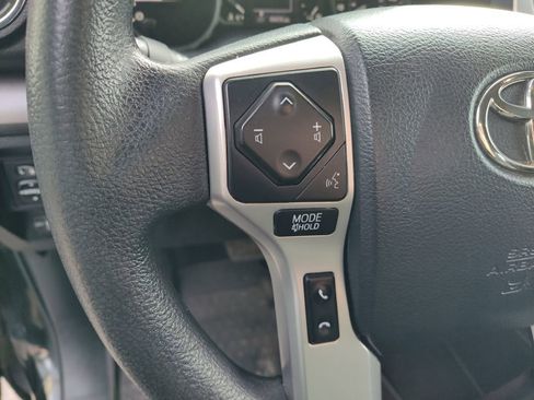 Used 2019 Toyota Tundra SR5 w/ TRD Sport Package image 28