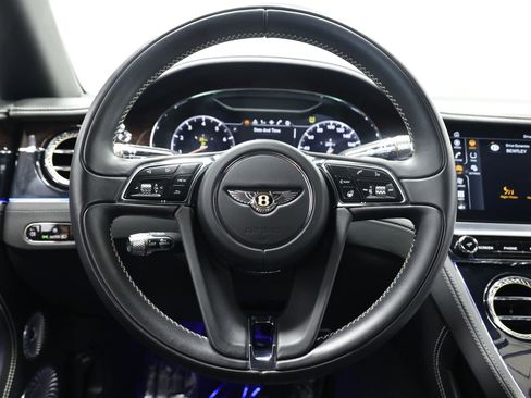 Used 2020 Bentley Continental GT AWD/4WD image 27