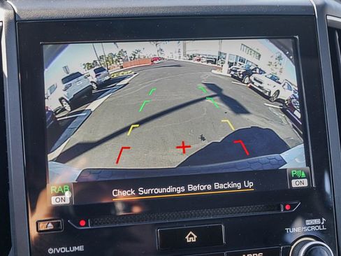 Certified 2023 Subaru Crosstrek 2.5i Limited w/ Popular Package #4 image 27