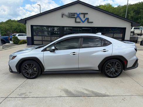 Used 2023 Subaru WRX Premium AWD/4WD image 6